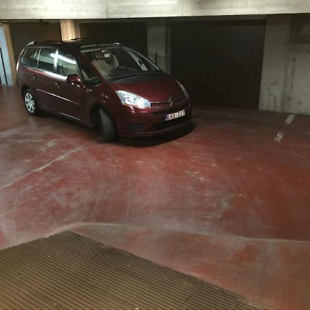 Appartamento Cocagne Middelkerke Esterno foto