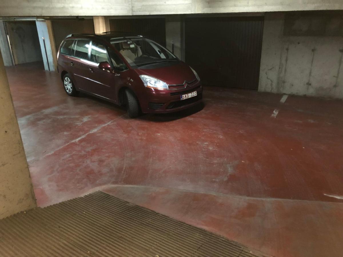 Appartamento Cocagne Middelkerke Esterno foto