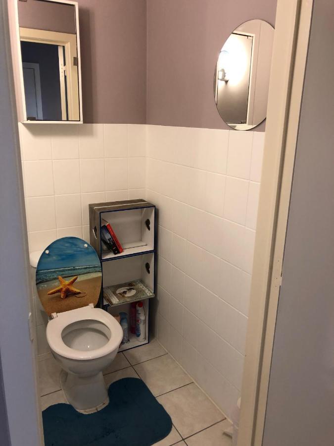 Appartamento Cocagne Middelkerke Esterno foto