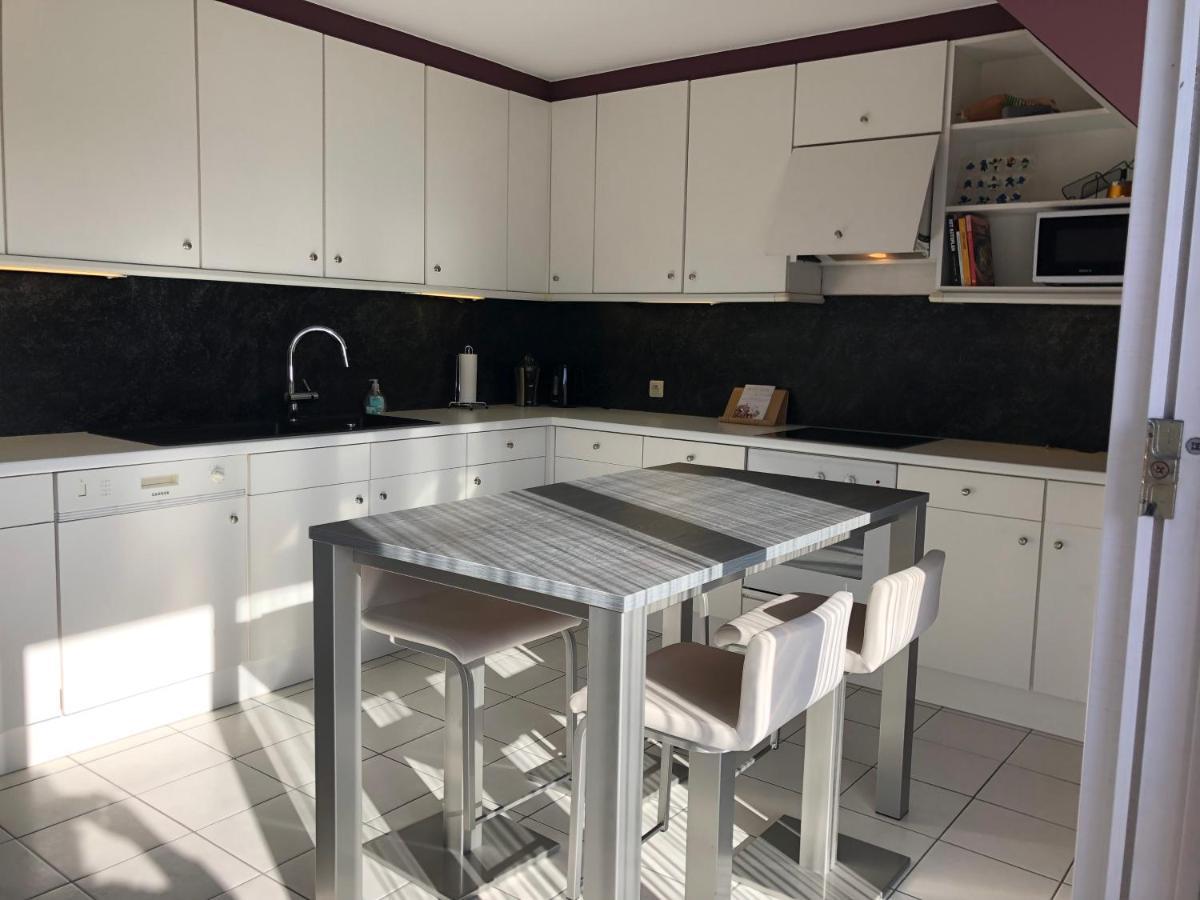 Appartamento Cocagne Middelkerke Esterno foto