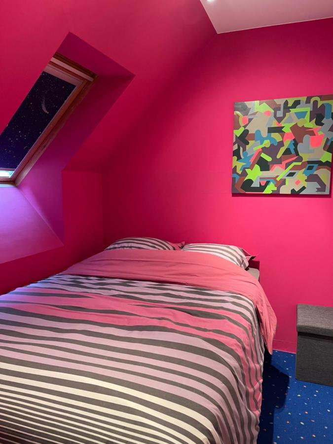 Appartamento Cocagne Middelkerke Esterno foto