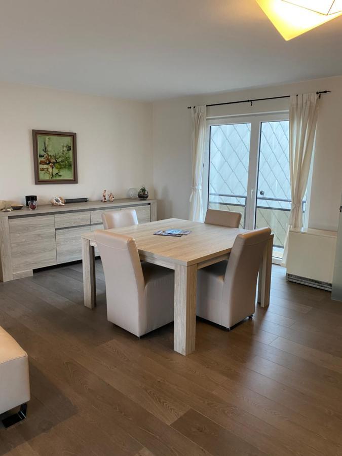 Appartamento Cocagne Middelkerke Esterno foto