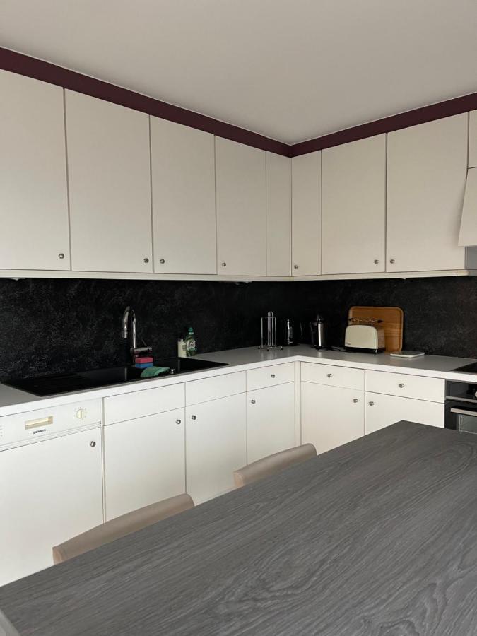 Appartamento Cocagne Middelkerke Esterno foto