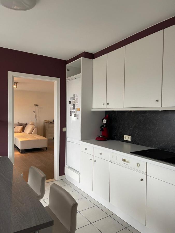 Appartamento Cocagne Middelkerke Esterno foto