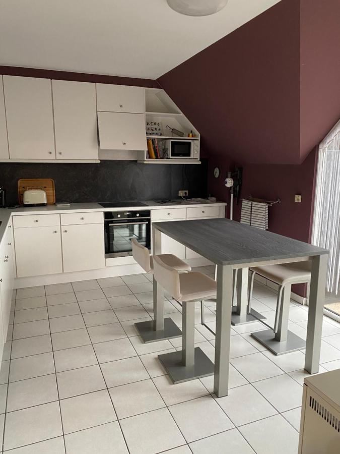Appartamento Cocagne Middelkerke Esterno foto