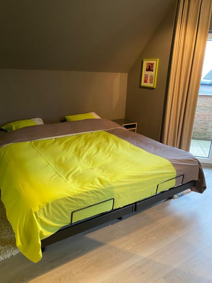 Appartamento Cocagne Middelkerke Esterno foto